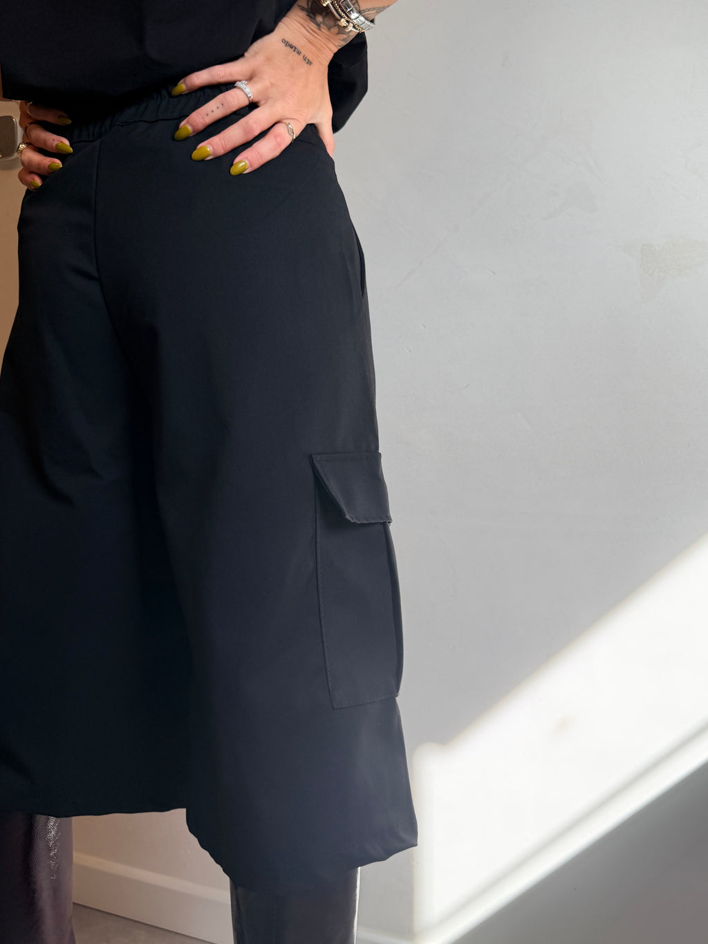 Bermuda Shorts