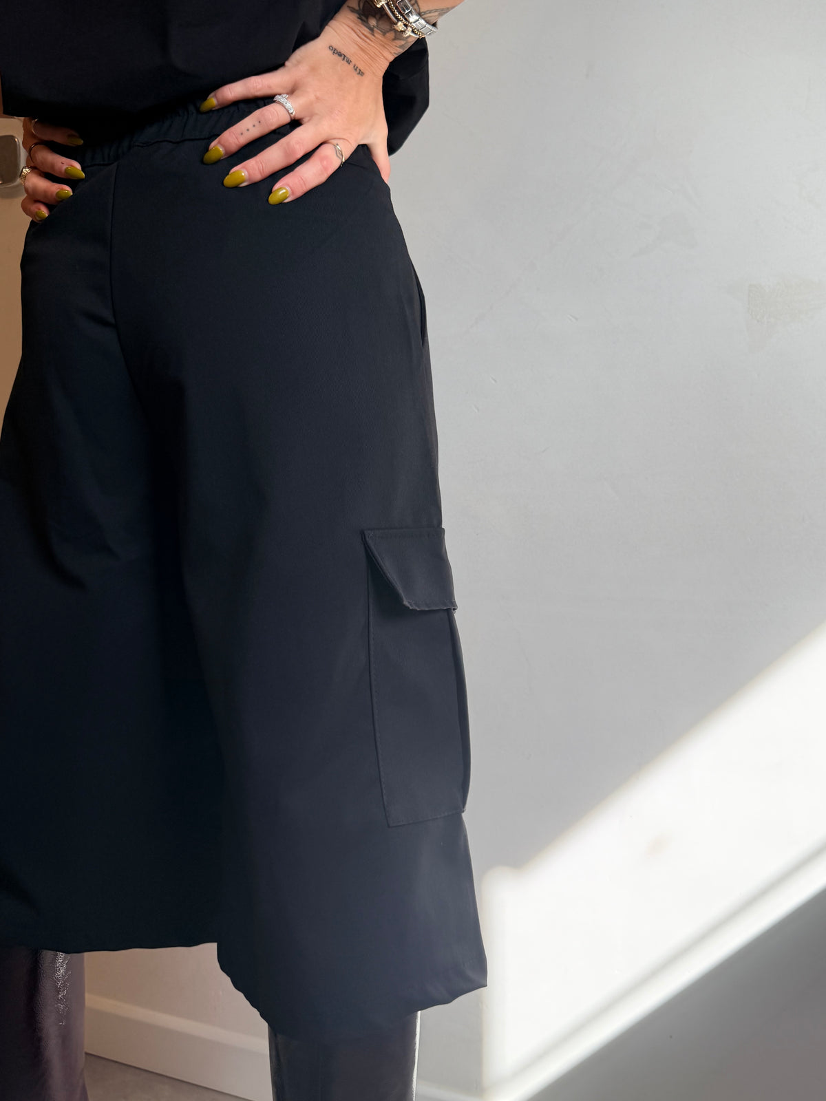 Bermuda Shorts