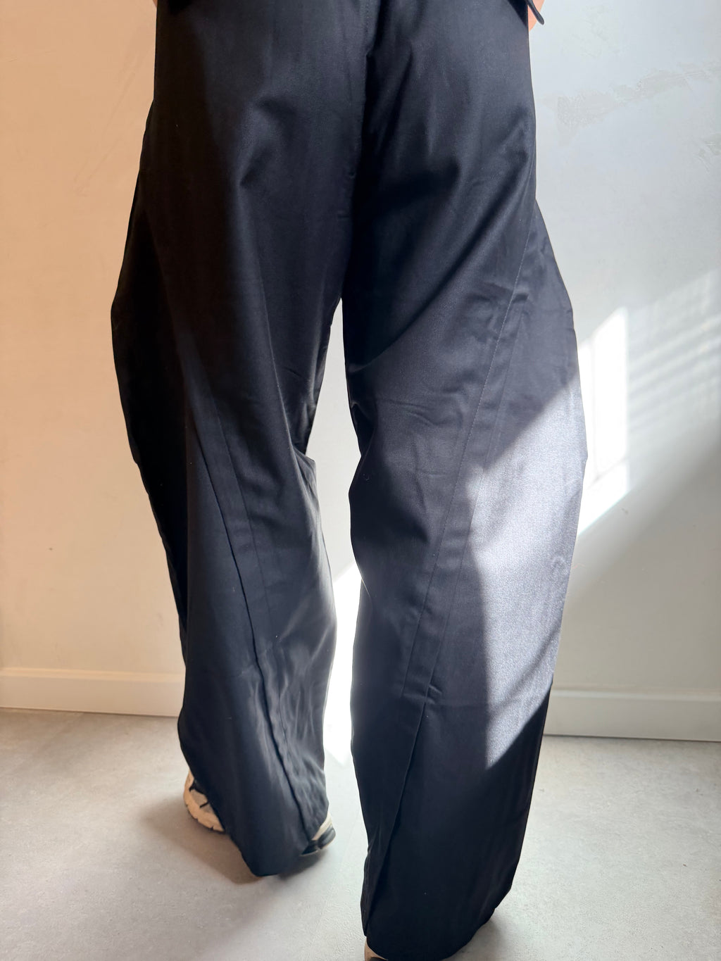 The Urban Wide Leg Pants