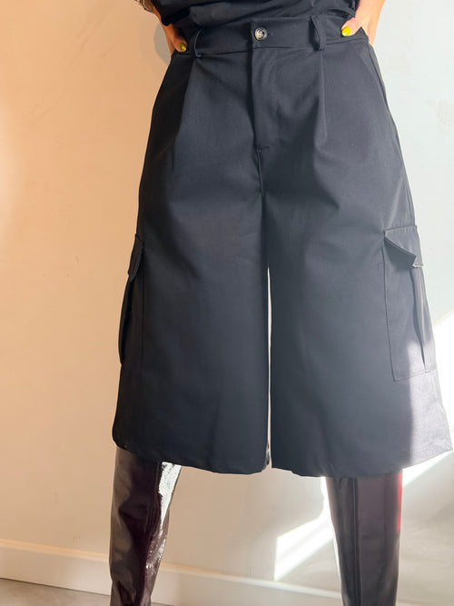 Bermuda Shorts