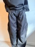 The Urban Wide Leg Pants