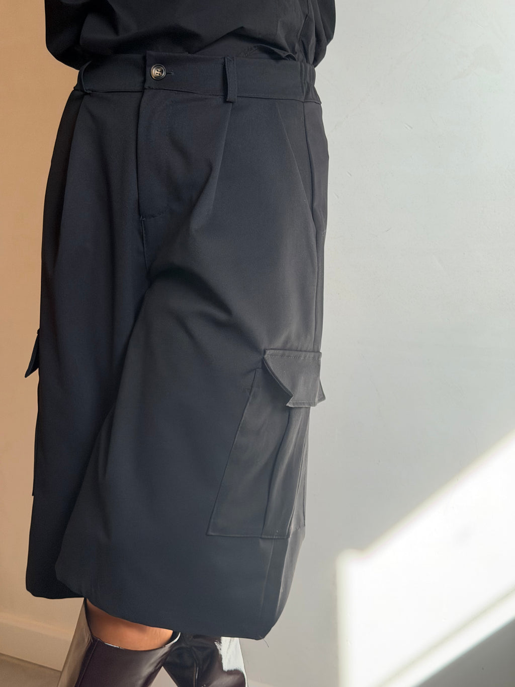 Bermuda Shorts